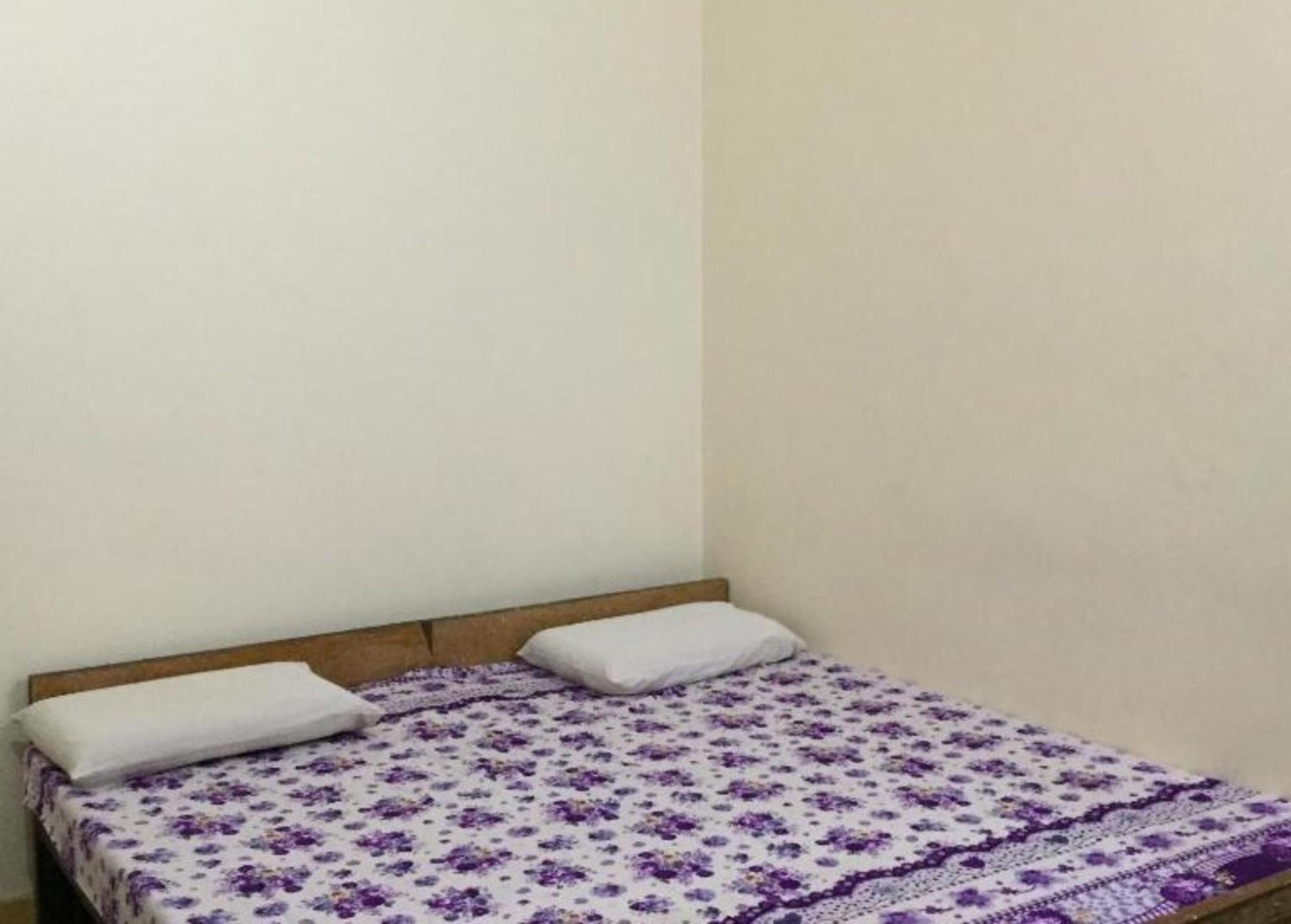 Grg Shanti Guest House Varanasi Near Manikarnika Ghat Exterior photo