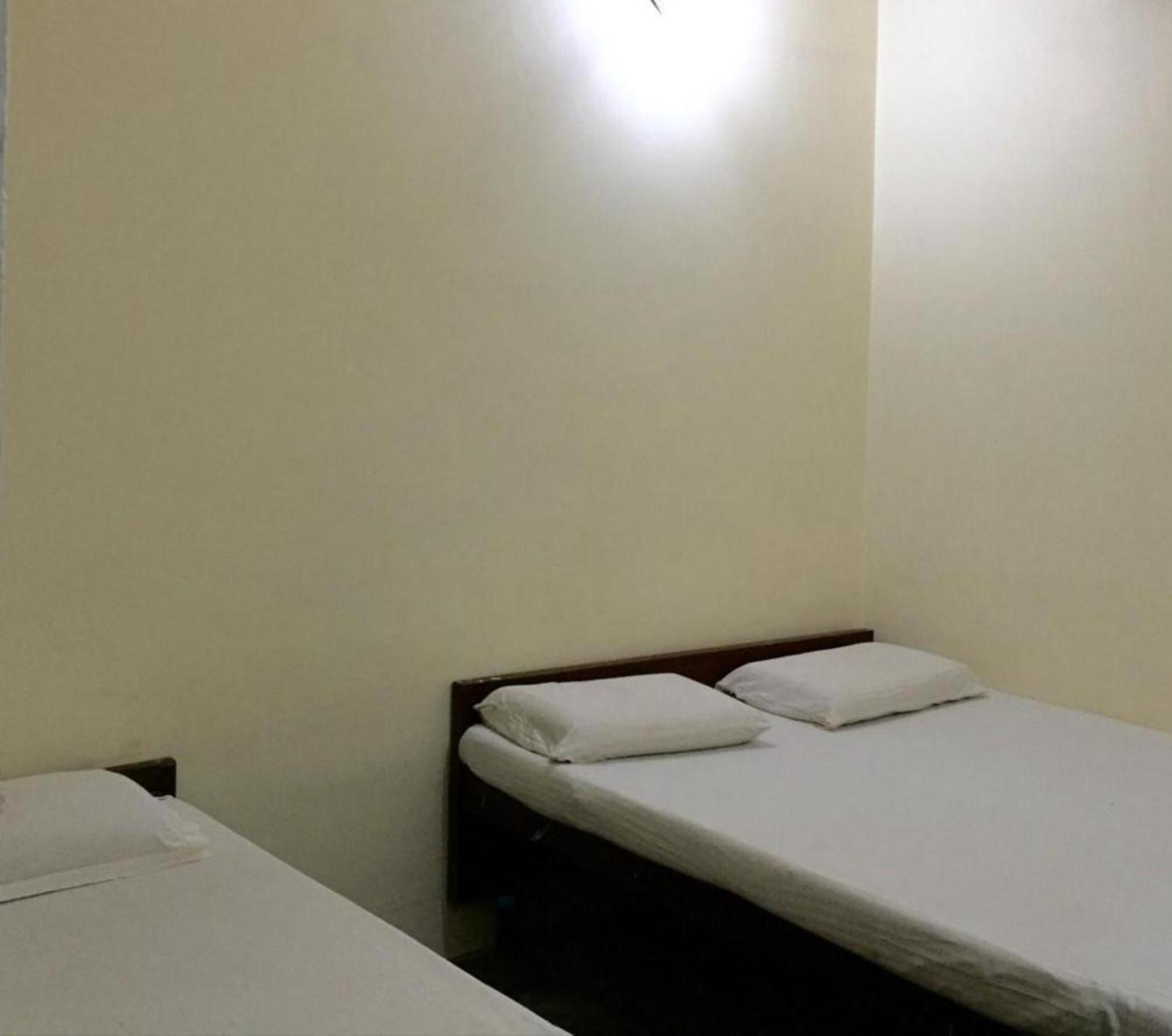 Grg Shanti Guest House Varanasi Near Manikarnika Ghat Exterior photo