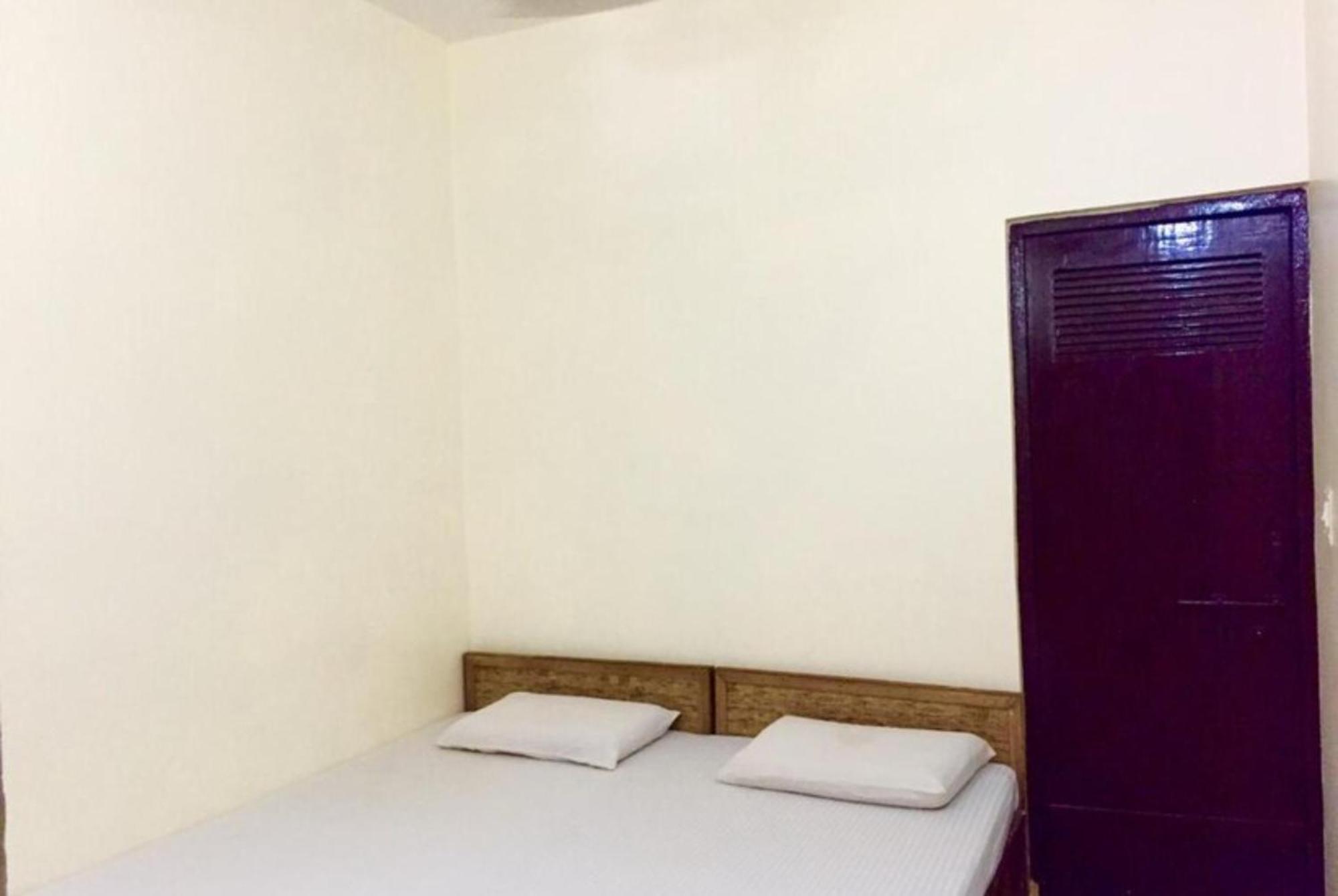 Grg Shanti Guest House Varanasi Near Manikarnika Ghat Exterior photo