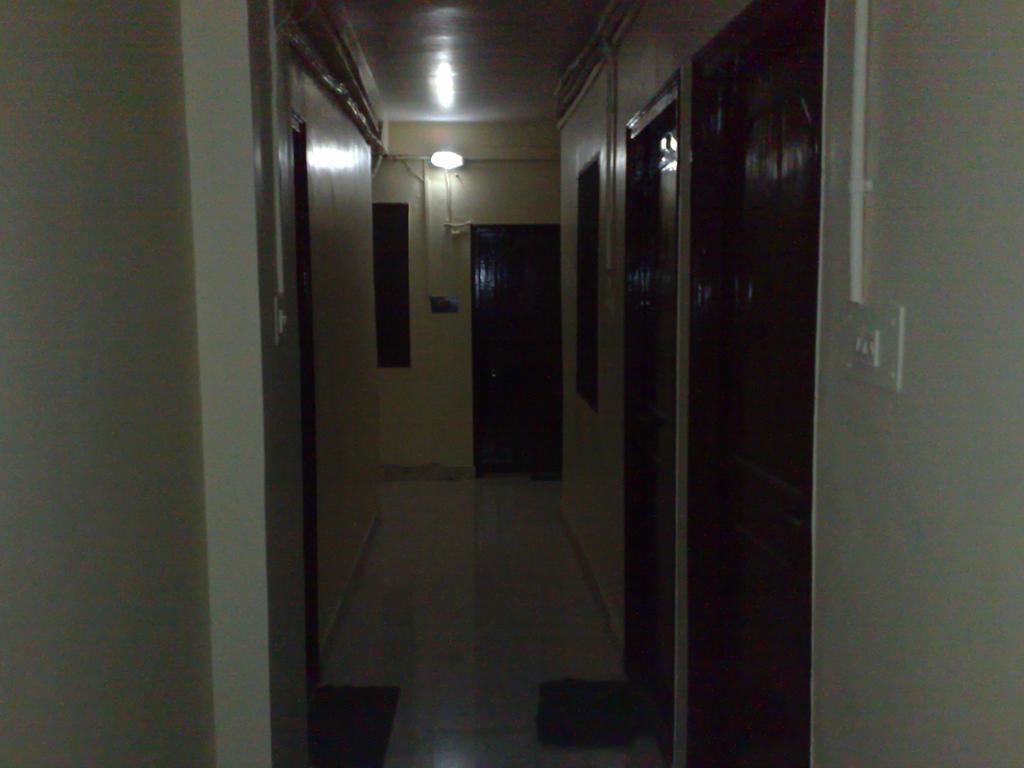 Grg Shanti Guest House Varanasi Near Manikarnika Ghat Exterior photo