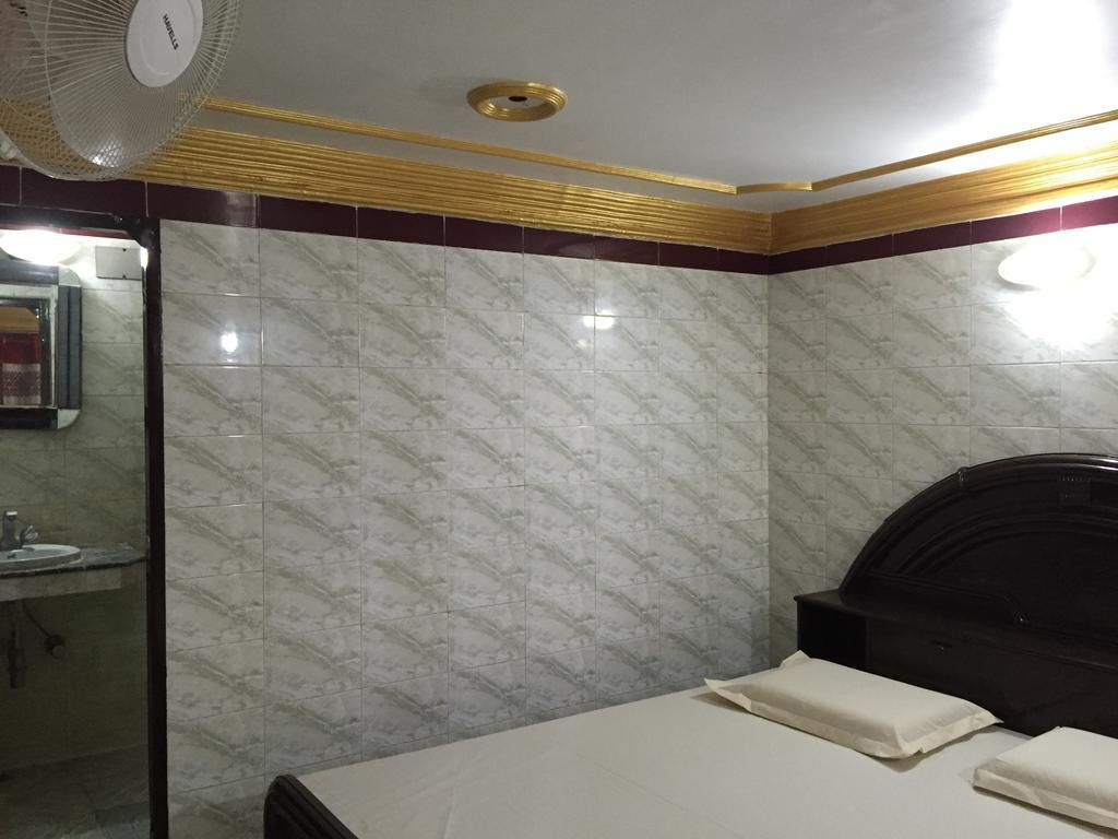 Grg Shanti Guest House Varanasi Near Manikarnika Ghat Exterior photo